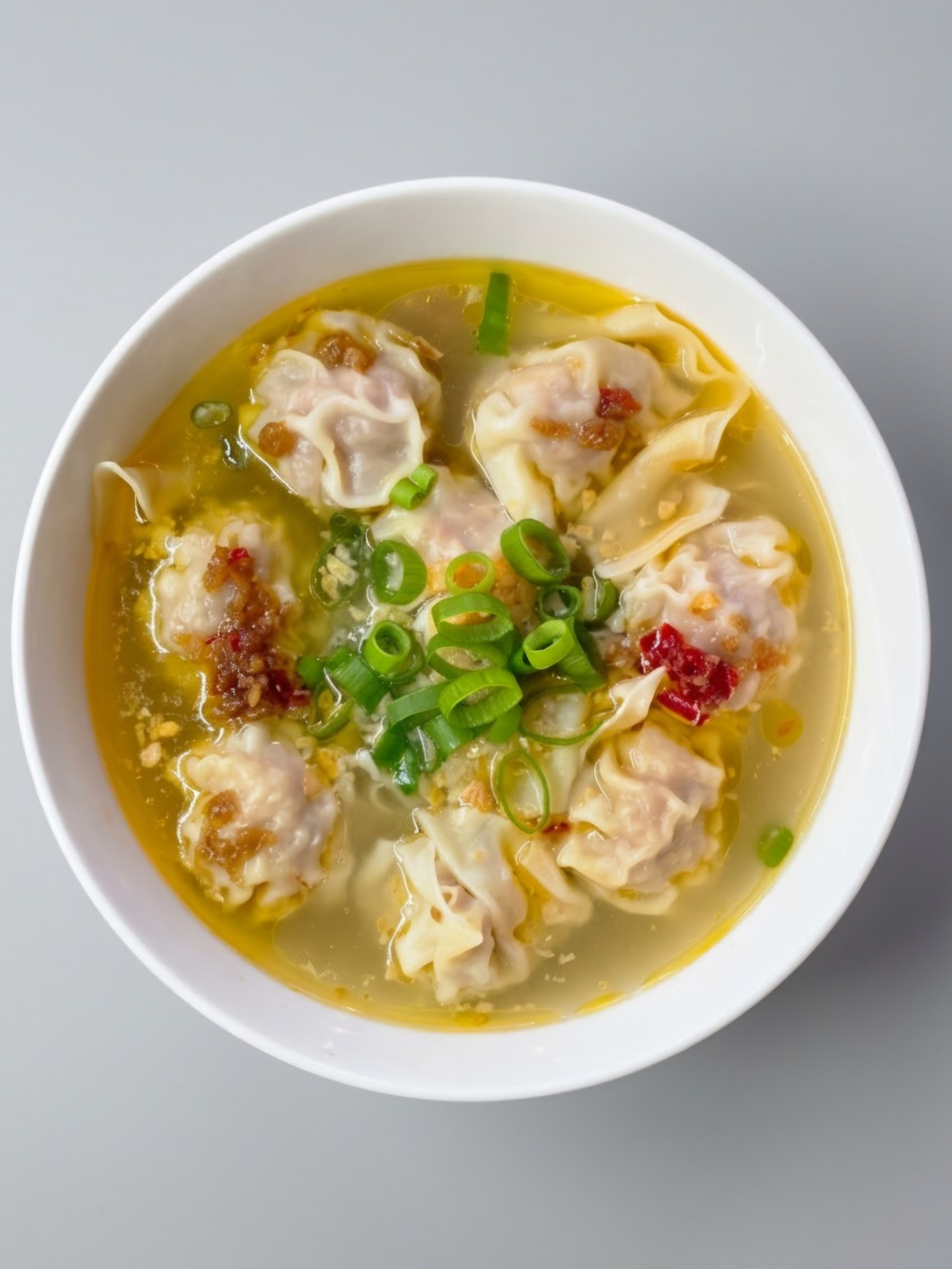 Pansit Molo