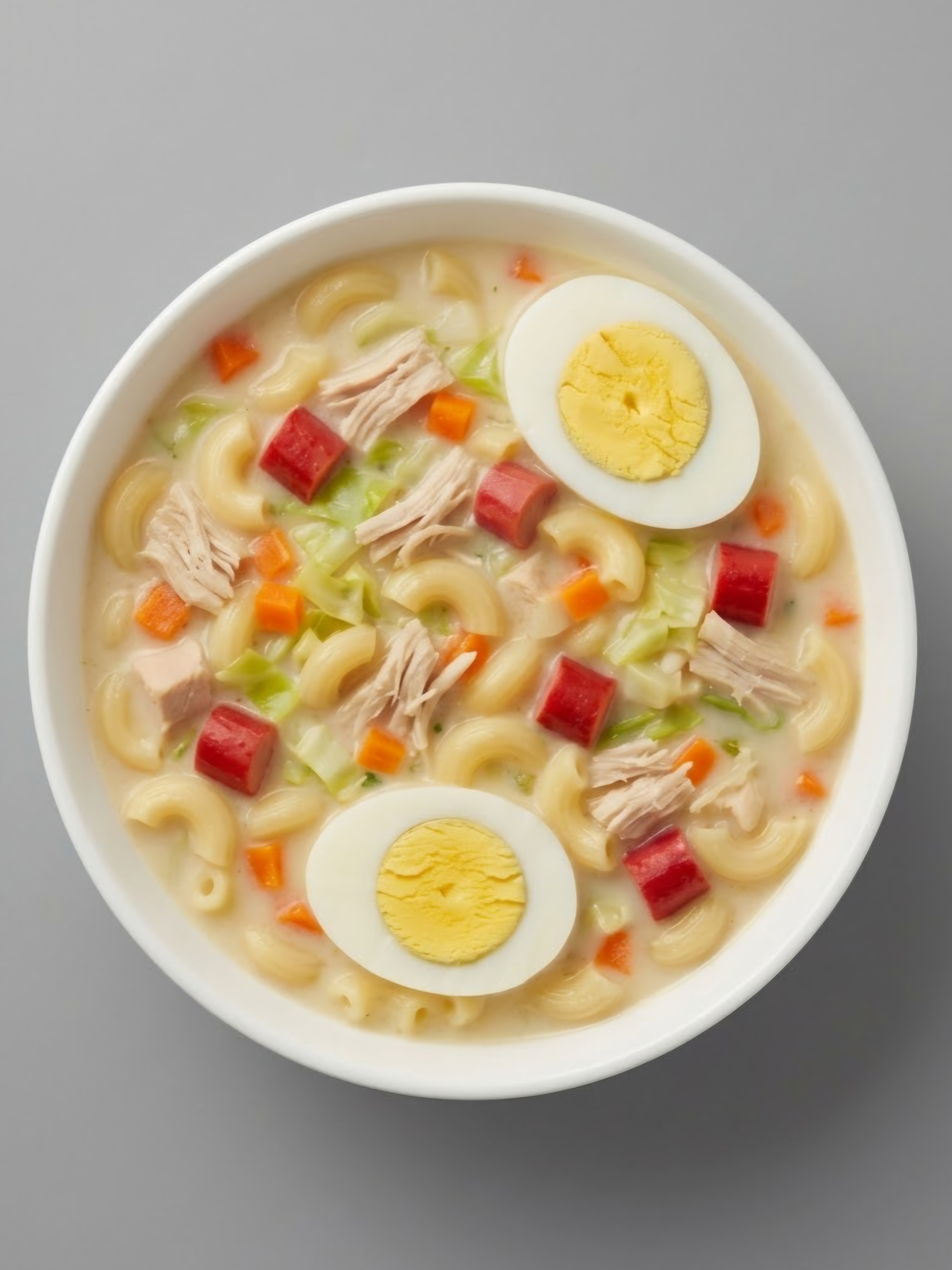 Sopas