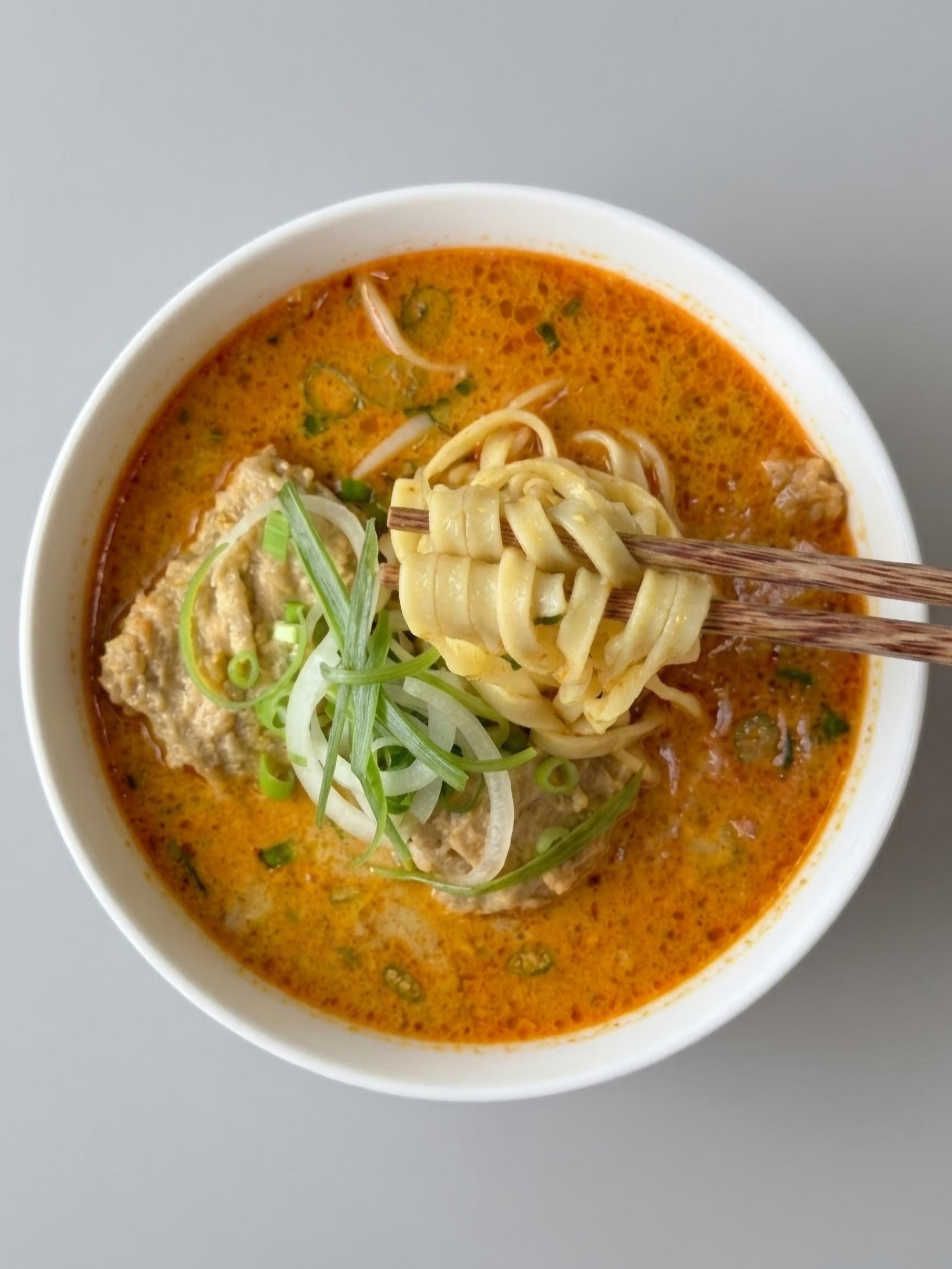 Thai Curry